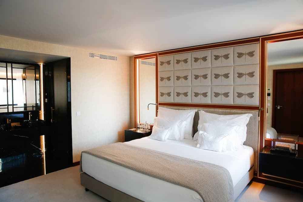 Wine & Books Porto Hotel - Small Luxury Hotels of the World