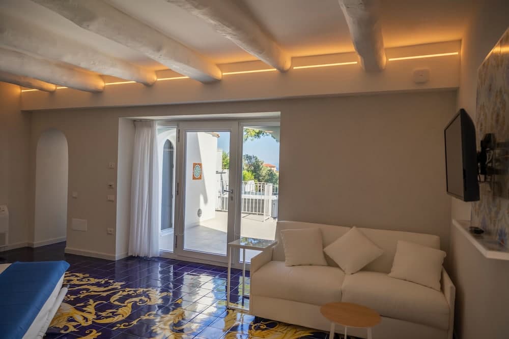 Decori Suites Amalfi Coast