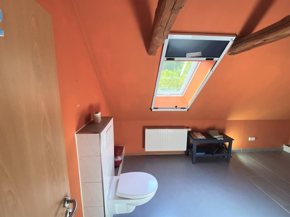 Privelacker Paradiesgarten