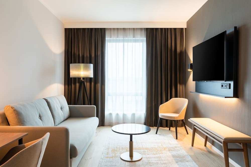 AC Hotel by Marriott Inverness