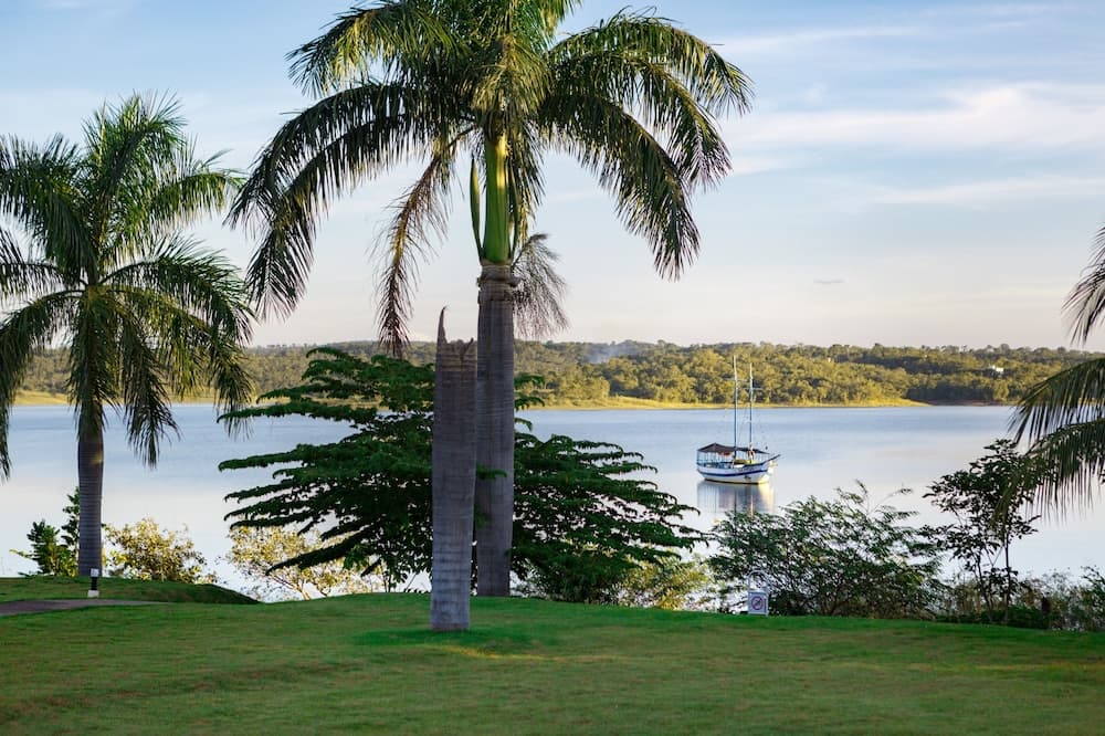 MARINA FLAT - ACHEI FÉRIAS