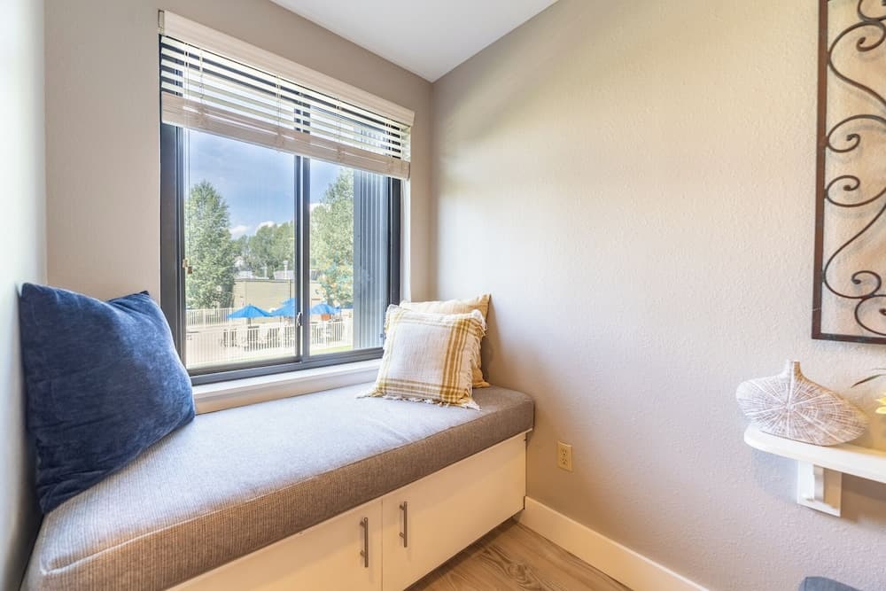 Plaza #1403 by Summit County Mountain Retreats