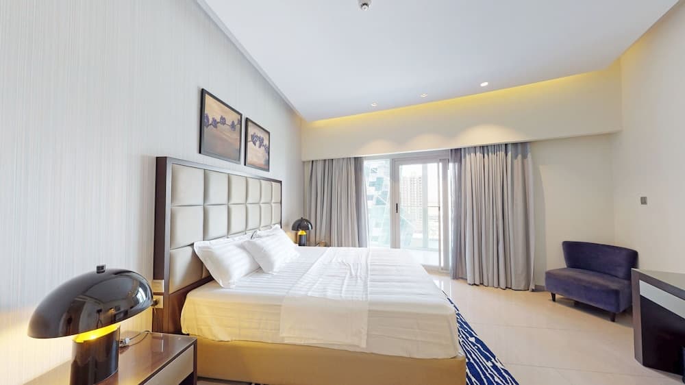 Tanin - Luxe Apartment With Breathtaking Amazing Views