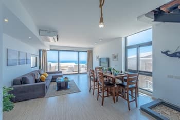 Vesta - Superior Villa IX - 2BR - Wadi Jebal