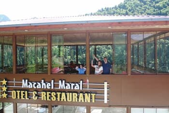 Macahel Maral Otel ve Restaurant