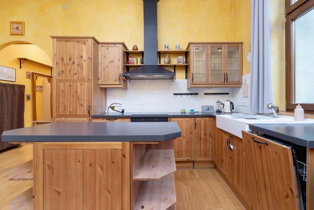 Apartment Cracow Kremerowska by Renters