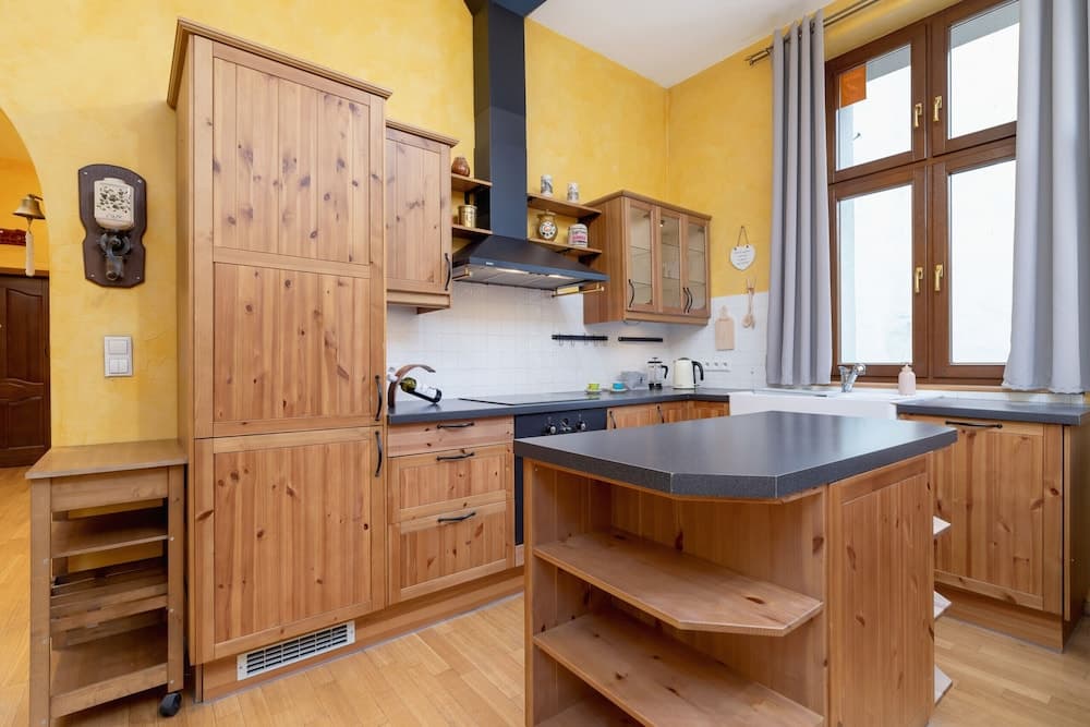 Apartment Cracow Kremerowska by Renters