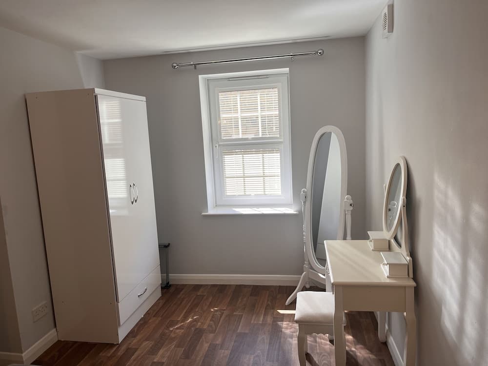 Lovely 2-bed Apartment in Wincanton Somerset