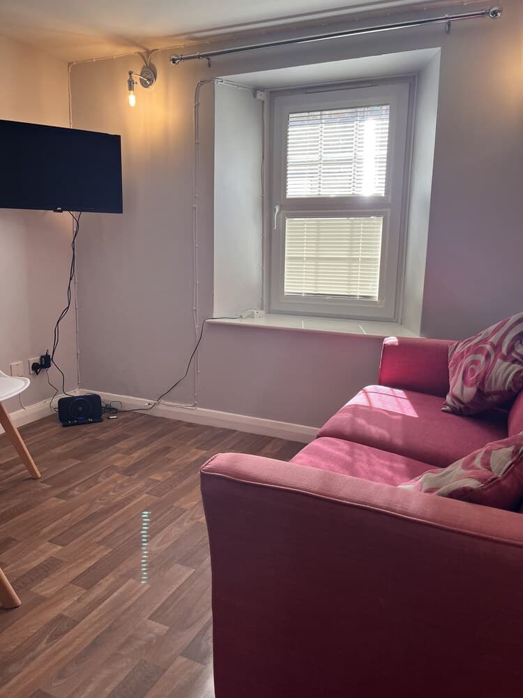 Lovely 2-bed Apartment in Wincanton Somerset