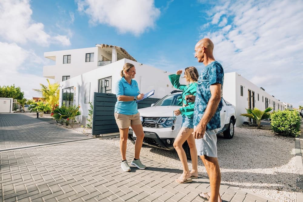 Belnem House Bonaire