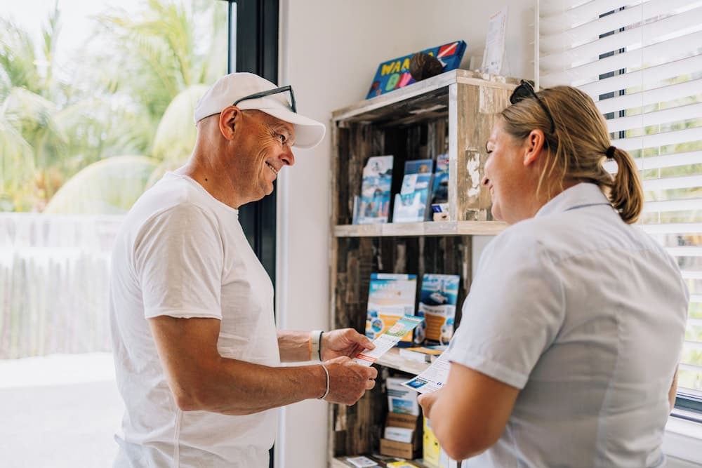 Belnem House Bonaire