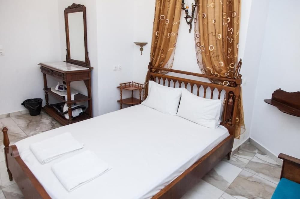 Beautiful Apartment in Pagkrati-GTD95601