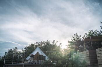 Tentoumi Shibukawa Beach Glamping