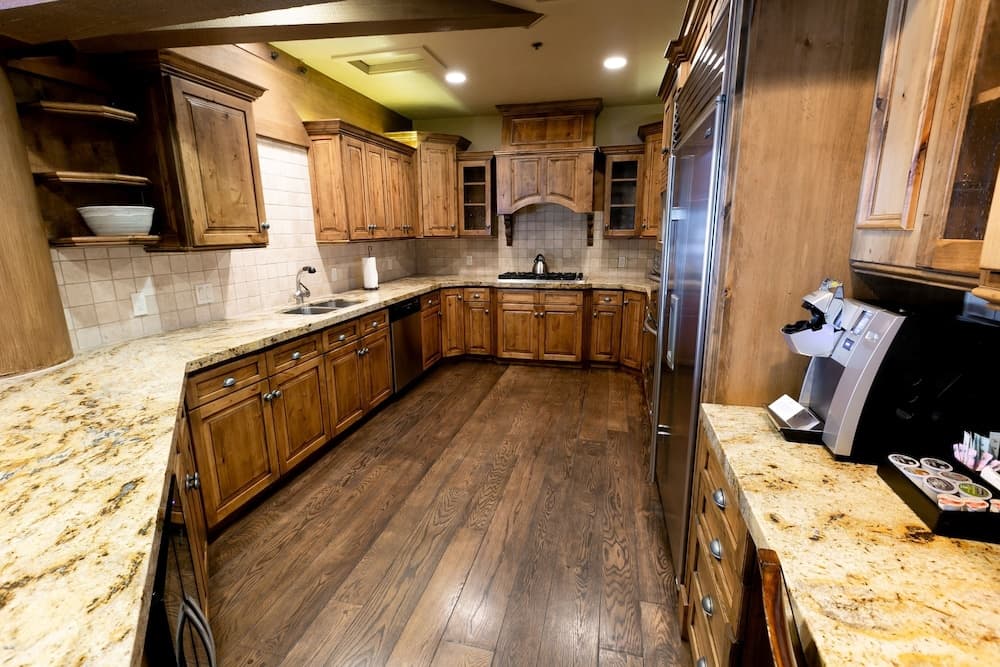 Stein Eriksen Two Bedroom Loft 2 Apartment Hotel by RedAwning