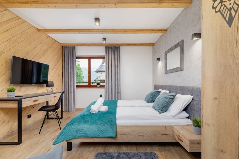 Premium Mountain Apartments Zakopane