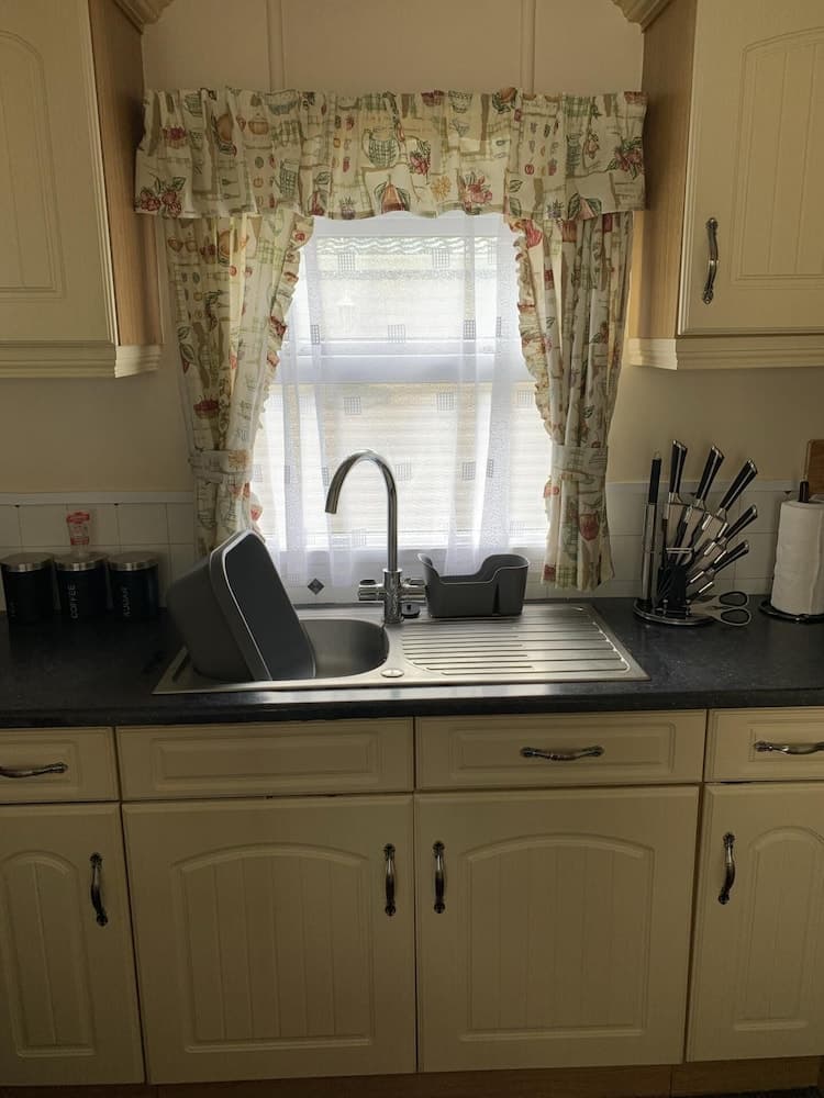 Remarkable 2-bed Caravan in Ingoldmells