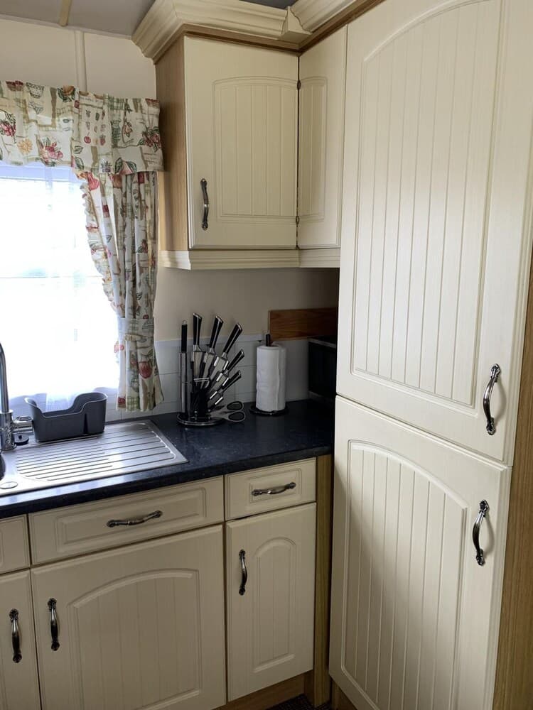 Remarkable 2-bed Caravan in Ingoldmells