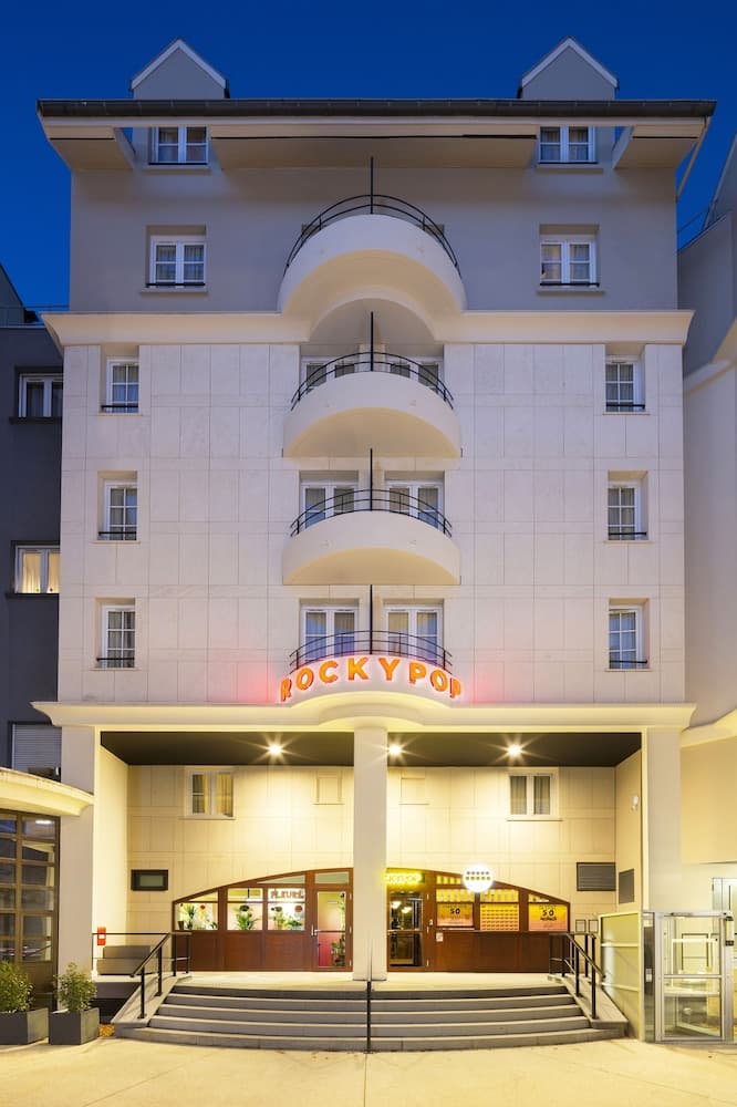 hotel image