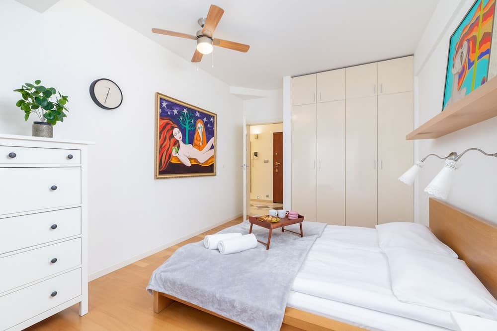 Apartment Cracow Trynitarska by Renters