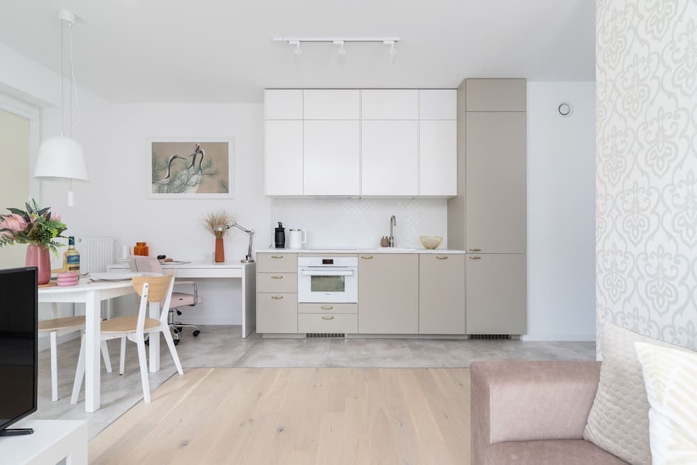 Exclusive Apartment Mogilska by Renters