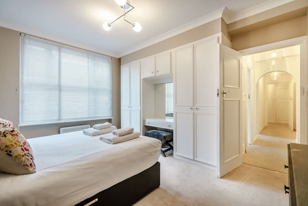 Hill Street Mayfair Apartments