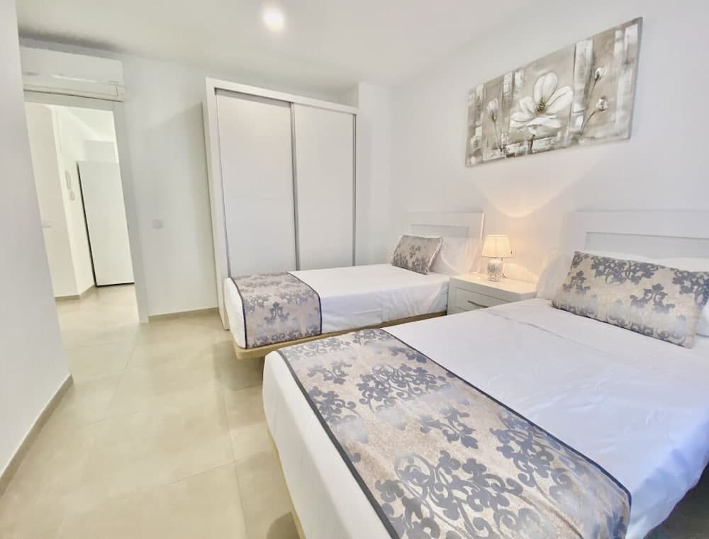 Sonrisa Deluxe Apartments Levante