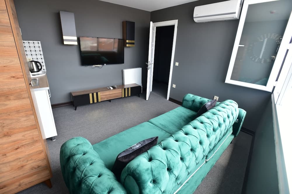 Kral As Suit Residence