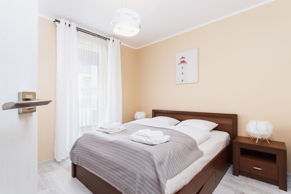 Stylish Apartment Zablocie by Renters