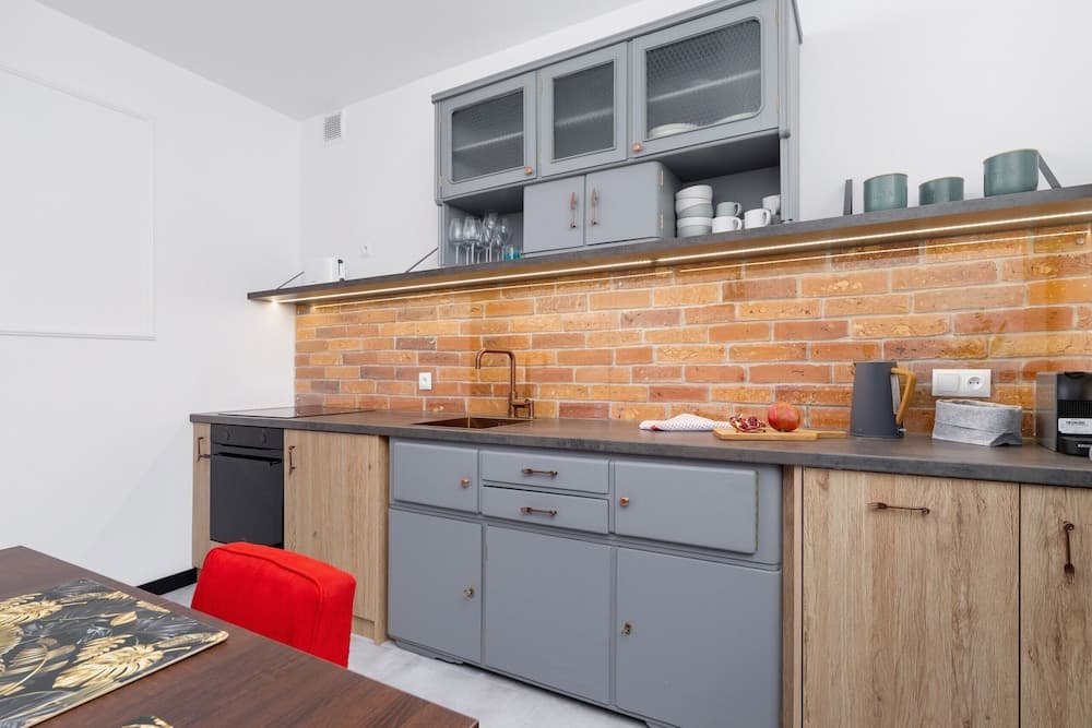 Apartment Osiedle Szkolne by Renters