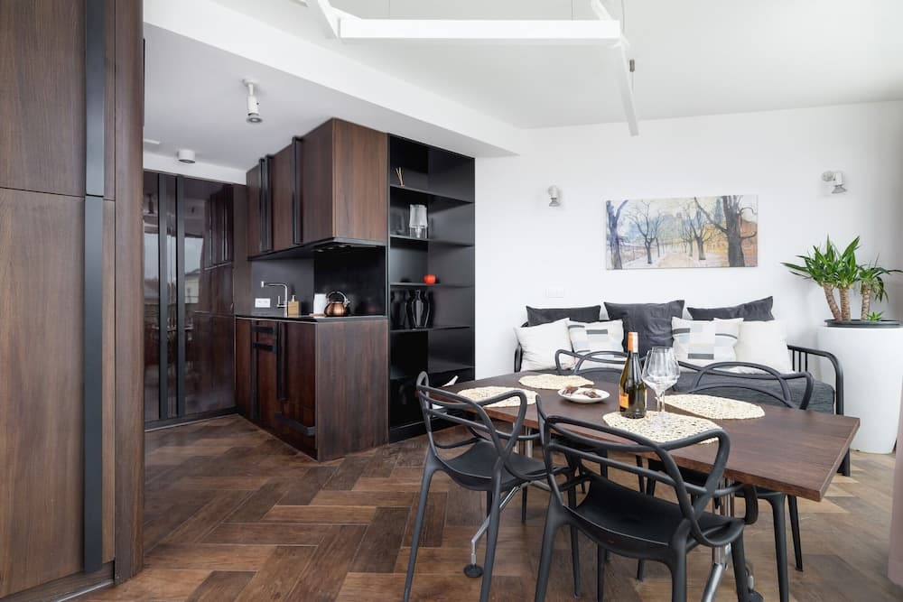 Apartment Krakow Sukiennicza by Renters