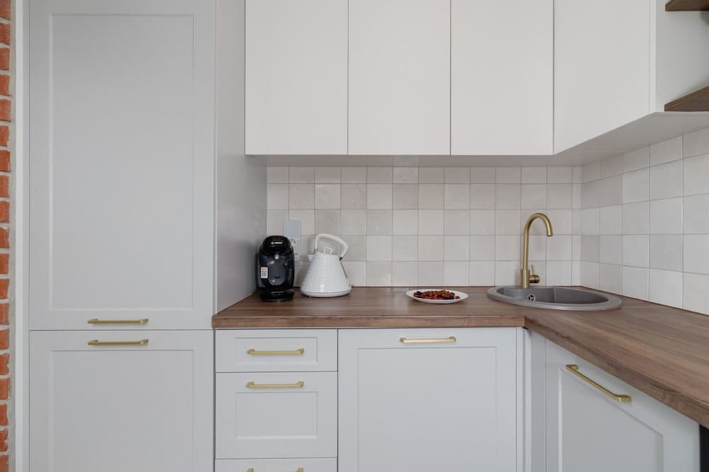 Apartment Limanowskiego by Renters