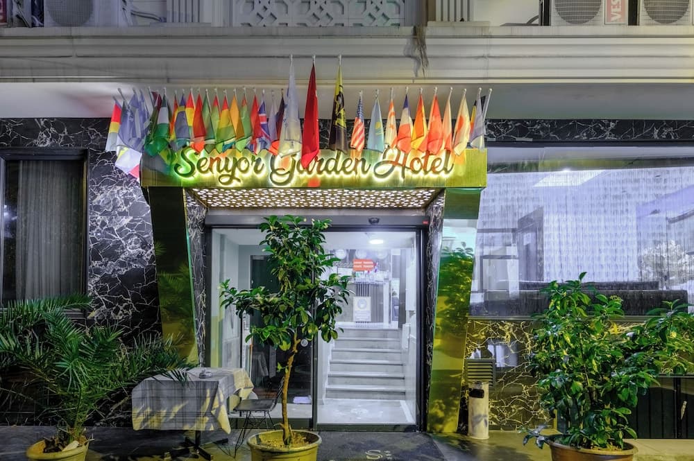 hotel image