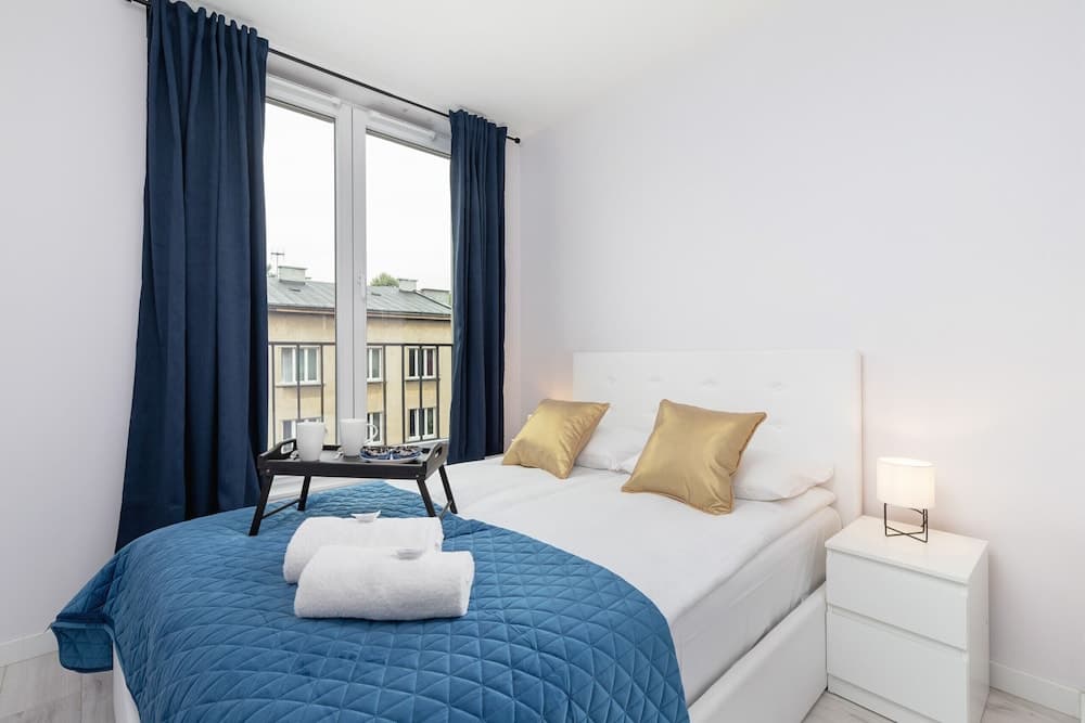 Apartment Cracow Wroclawska by Renters