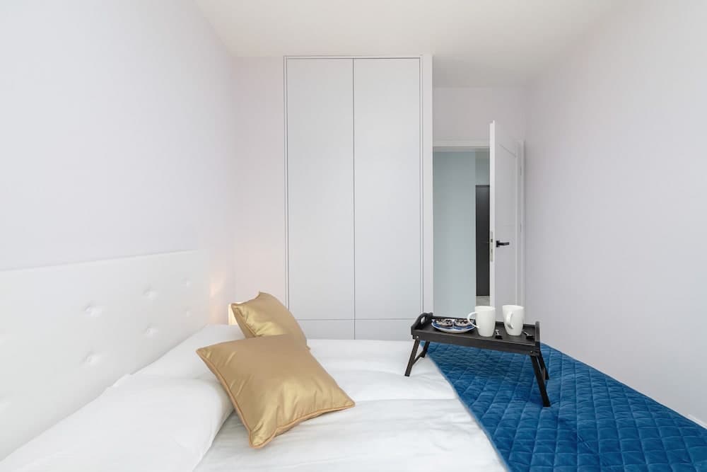 Apartment Cracow Wroclawska by Renters