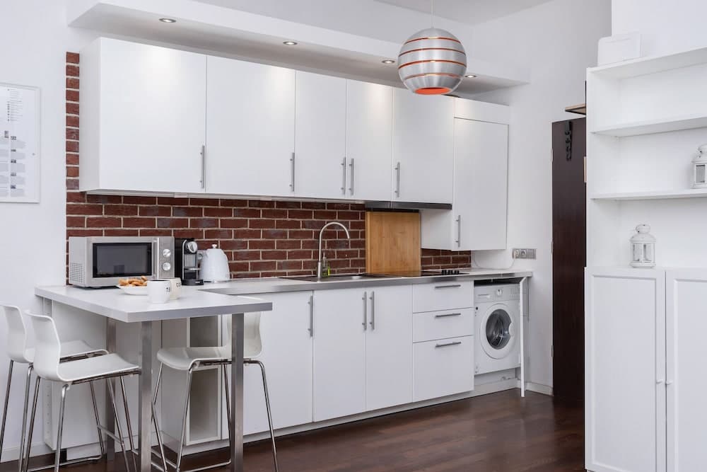 Apartment Krakow Soltyka by Renters