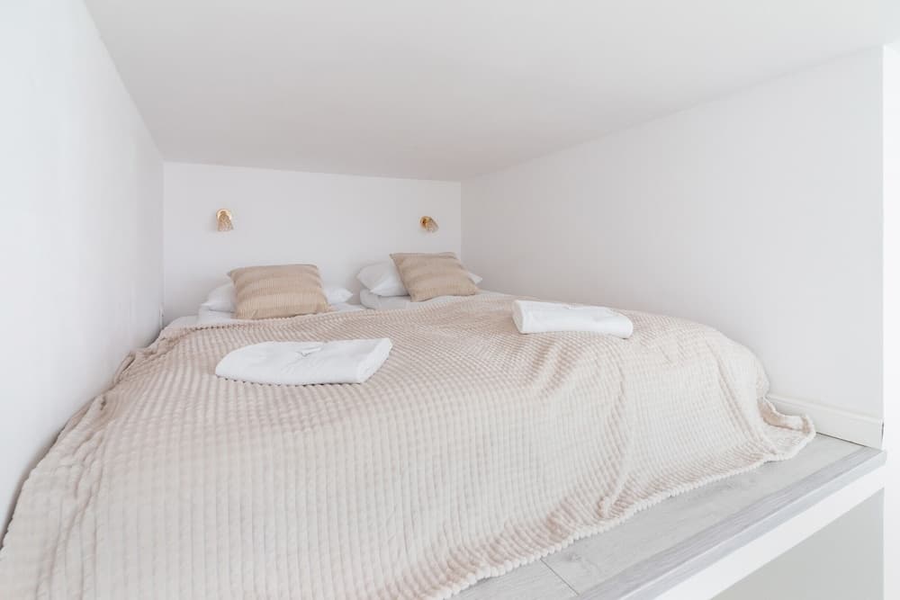 Apartment Limanowskiego 17 by Renters