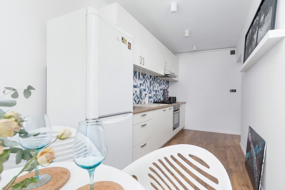 Apartment Cracow Piwna by Renters