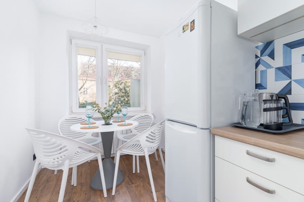 Apartment Cracow Piwna by Renters