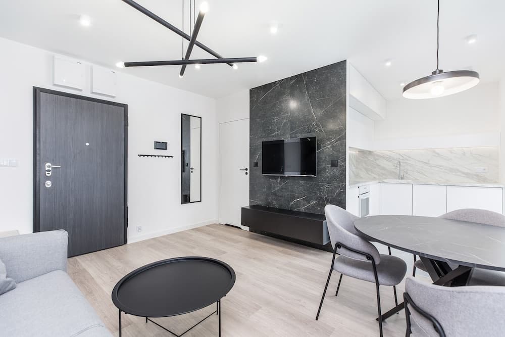 Apartment Krakow Zbozowa by Renters