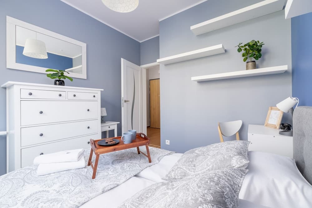 Krakow Old Town Rakowicka by Renters