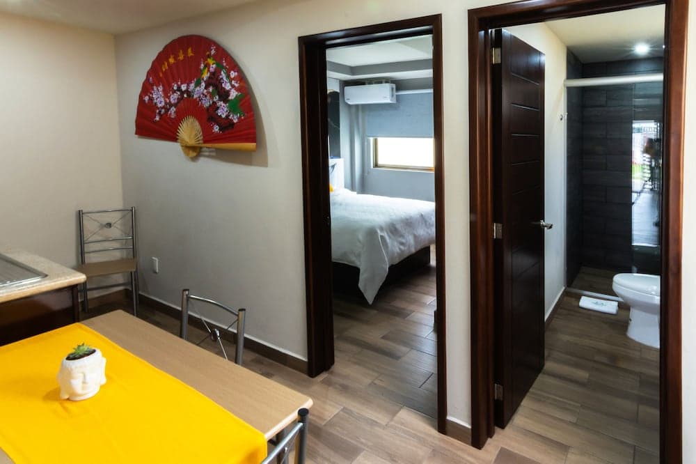 Hotel Boutique Mardeka