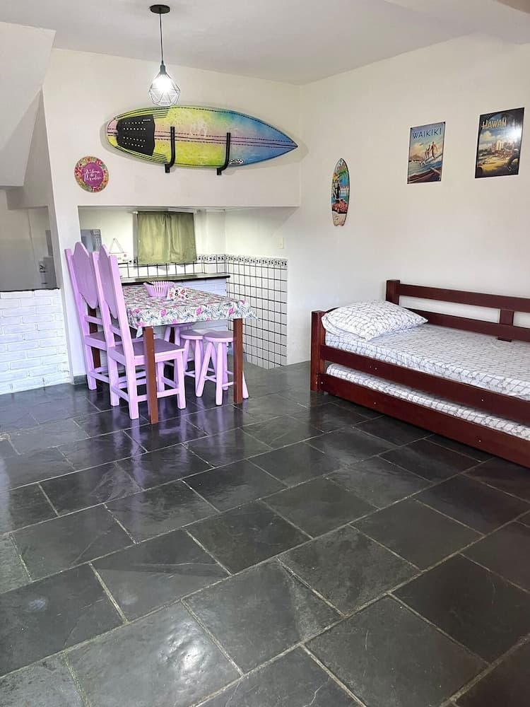 Chales da Lua Juquehy