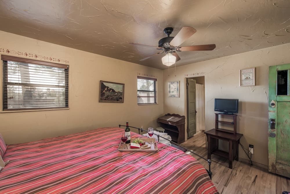 Fox Hollow by Ruidoso Vacation Rentals