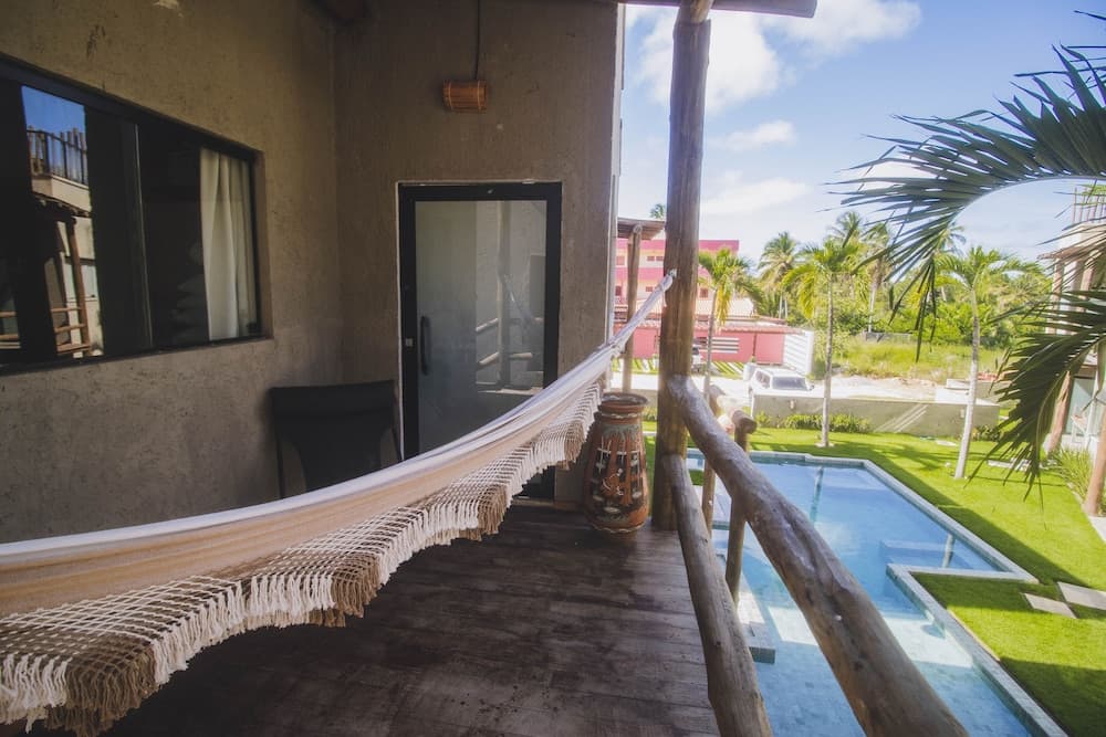 Vila Gameleira Lambari Beach