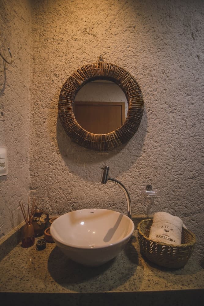 Vila Gameleira Lambari Beach