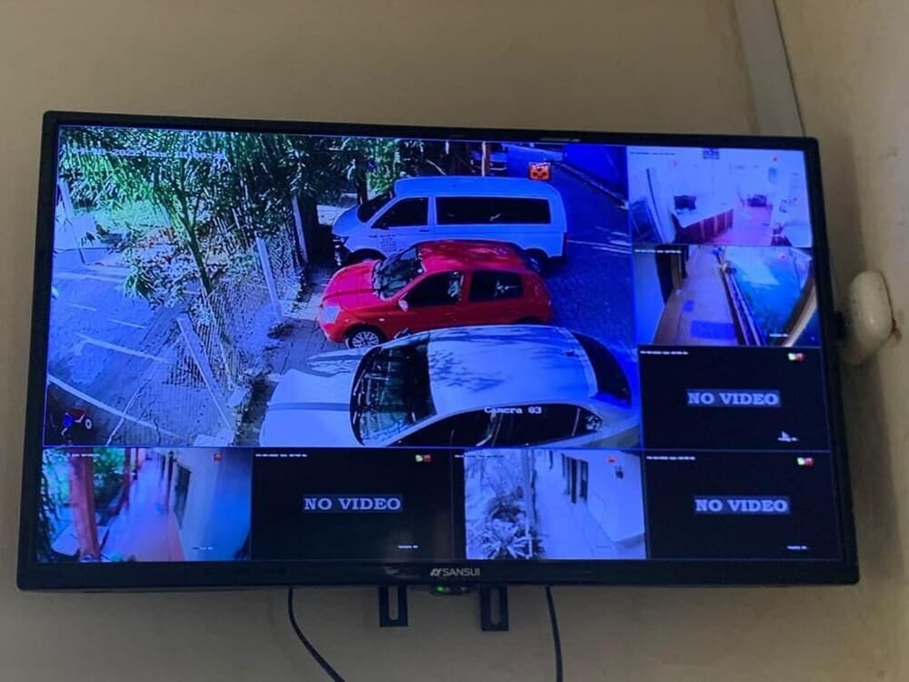 Hotel Posada La Cañada