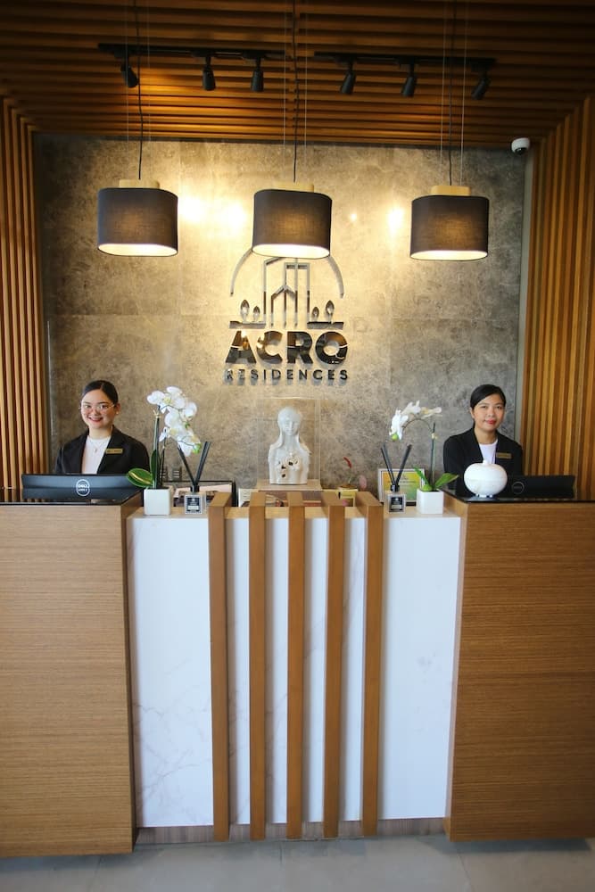 Acro Residences