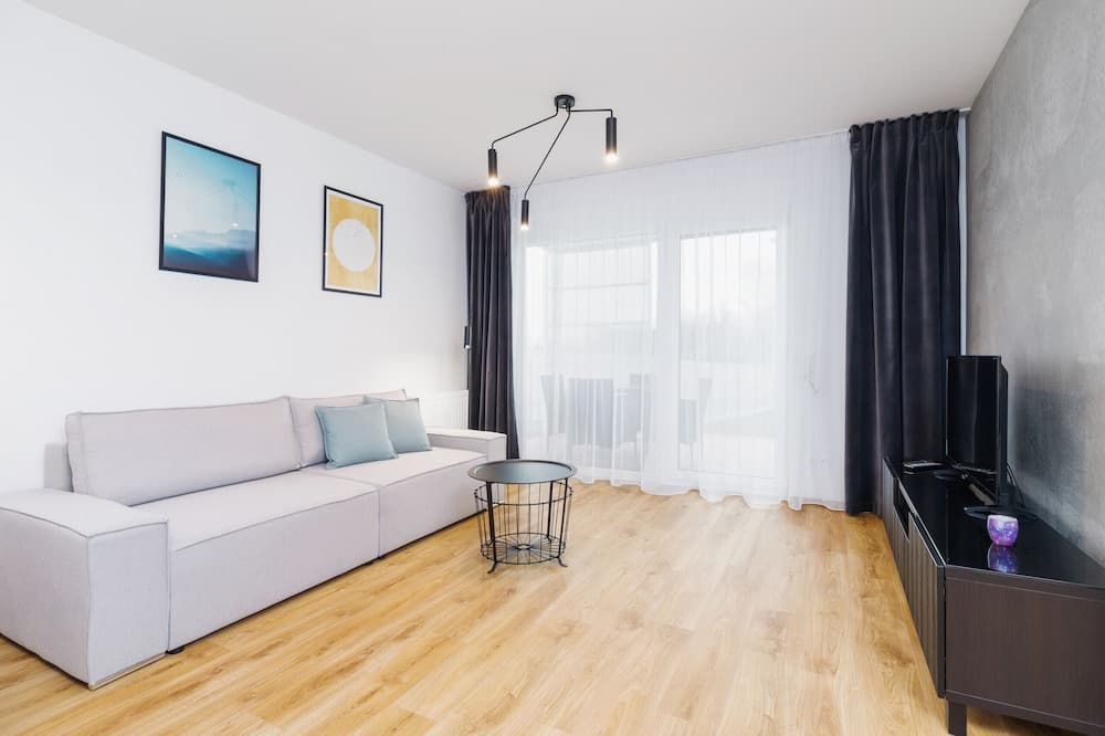Apartments Cracow Lema 15 by Renters