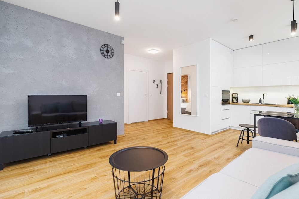 Apartments Cracow Lema 15 by Renters