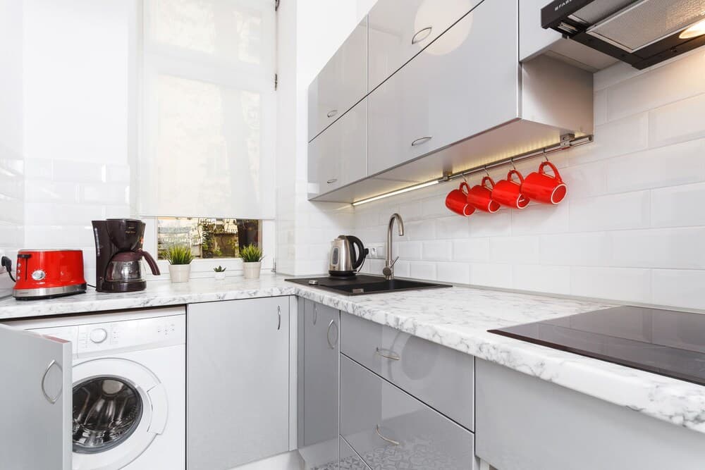 Apartment Krakow Lubomirskiego